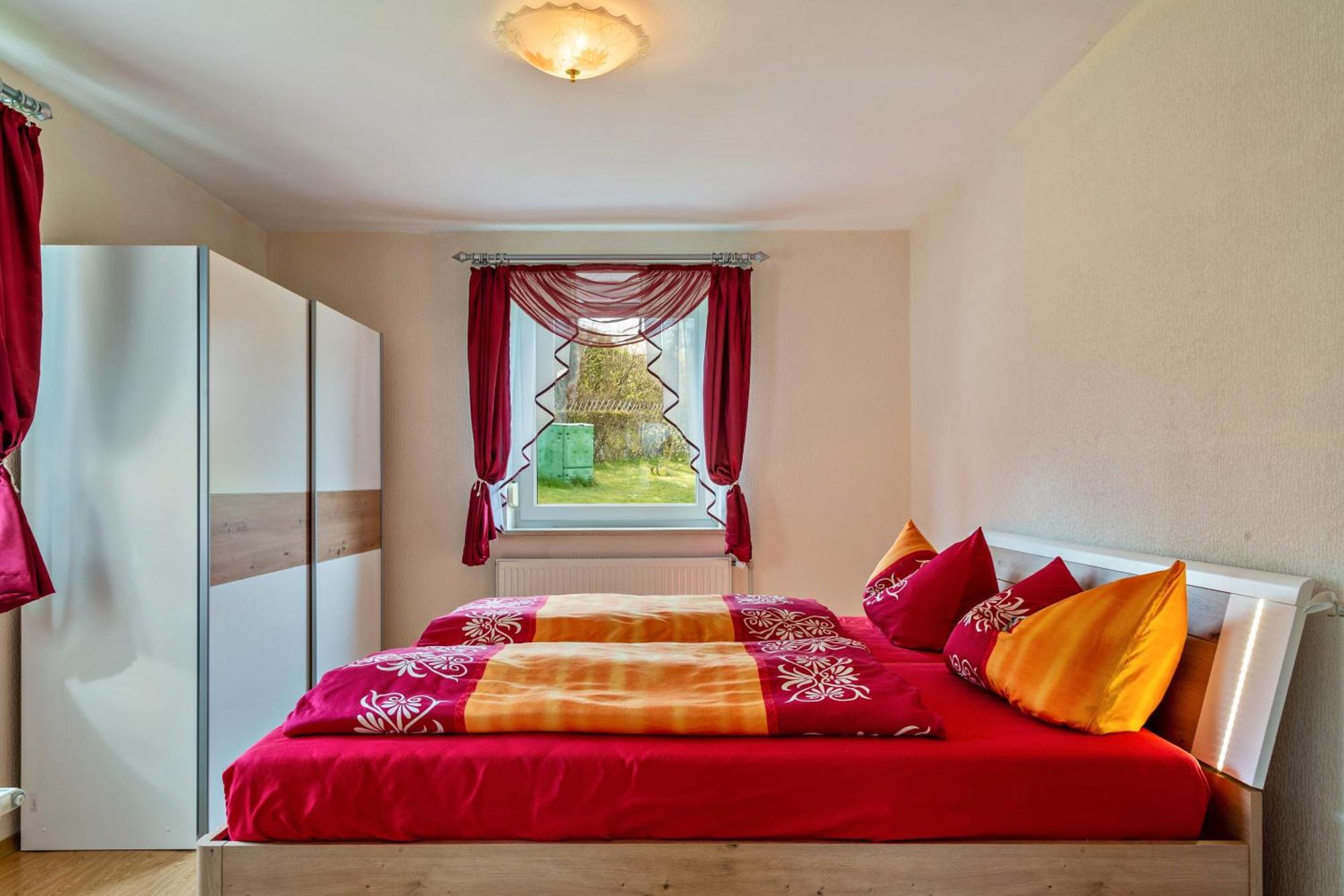 Mitterfelder Donaublick Apartment Vilshofen an der Donau Exterior photo