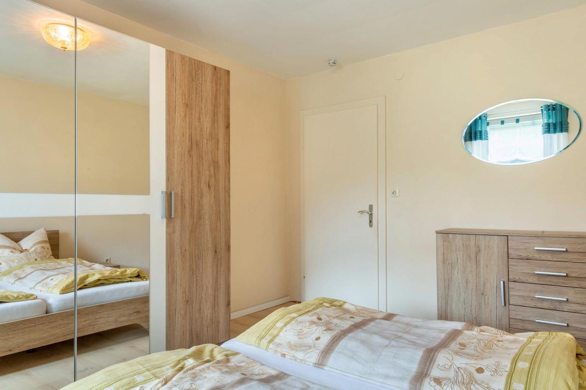 Mitterfelder Donaublick Apartment Vilshofen an der Donau Exterior photo