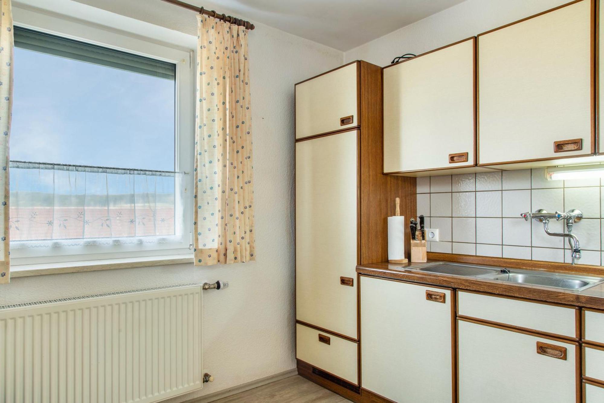 Mitterfelder Donaublick Apartment Vilshofen an der Donau Exterior photo