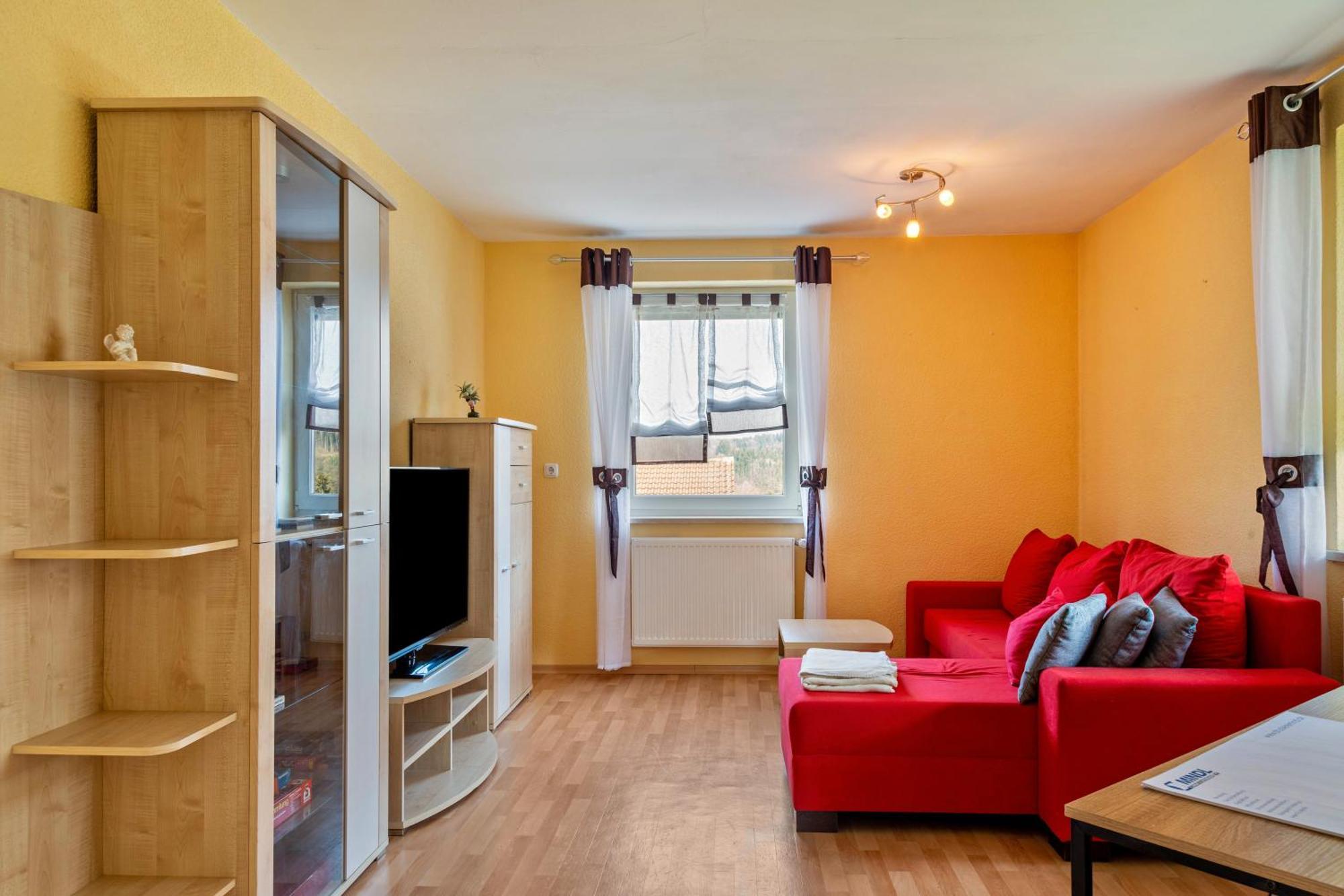 Mitterfelder Donaublick Apartment Vilshofen an der Donau Exterior photo