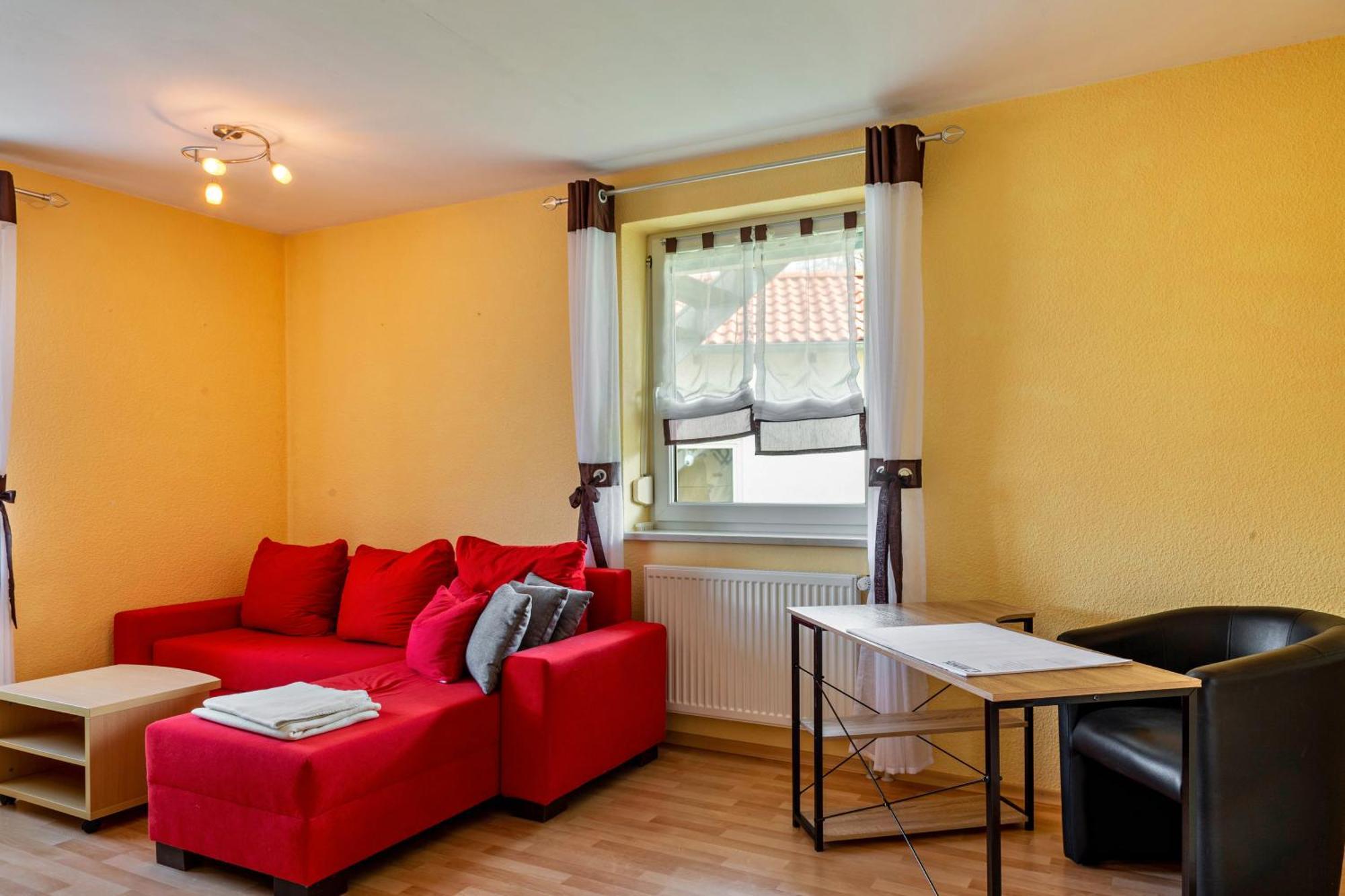 Mitterfelder Donaublick Apartment Vilshofen an der Donau Exterior photo